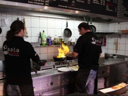 Фото: Pasta Time