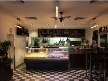 Фото: Pasta Time